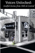 Cover: Voices Unlocked - Lulu.com