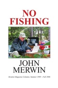 Cover: No Fishing - Lulu.com