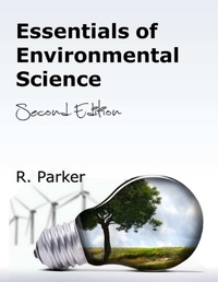 Enlarge image Cover: Essentials of Environmental Science, Second Edition - Lulu.com