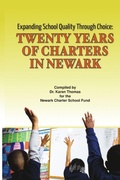 Cover: Expanding School Quality Through Choice - Lulu.com