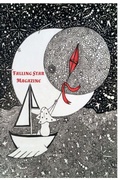 Cover: Falling Star 2018 - Lulu.com