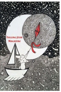 Enlarge image Cover: Falling Star 2018 - Lulu.com