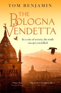 Cover: The Bologna Vendetta - Constable