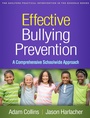 Cover: Effective Bullying Prevention - The Guilford Press