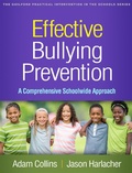 Cover: Effective Bullying Prevention - The Guilford Press