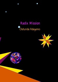 Abbildung von: Radix Mission - Lulu.com