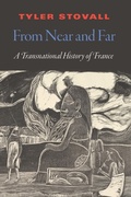 Cover: From Near and Far - University of Nebraska Press