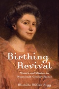 Bild: Birthing Revival - Baylor University Press