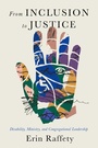 Cover: From Inclusion to Justice - Baylor University Press