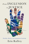 Cover: From Inclusion to Justice - Baylor University Press