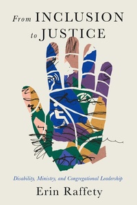 Abbildung von: From Inclusion to Justice - Baylor University Press
