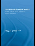 Cover: Recharting the Black Atlantic - Routledge