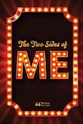 Cover: The Two Sides of Me - Lulu.com