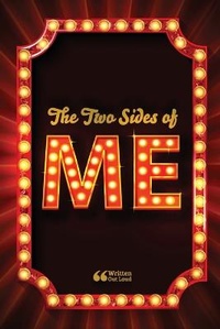 Enlarge image Cover: The Two Sides of Me - Lulu.com