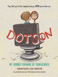 Cover: Dotson - West Margin Press