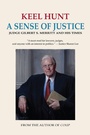 Cover: A Sense of Justice - West Margin Press