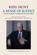 Cover: A Sense of Justice - West Margin Press