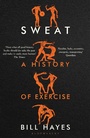 Cover: Sweat - Bloomsbury Publishing PLC