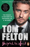 Cover: Beyond the Wand - Ebury Spotlight