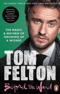 Enlarge image Cover: Beyond the Wand - Ebury Spotlight