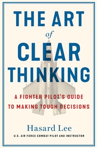 Abbildung von: The Art of Clear Thinking - Torva