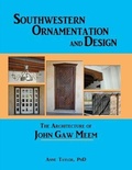Cover: Southwestern Ornamentation and Design - Sunstone Press