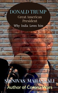 Enlarge image Cover: Donald Trump - Notion Press