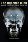 Cover: The Hijacked Mind - Covenant Books