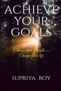 Cover: Achieve Your GOALs - Notion Press