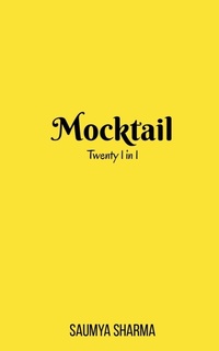 Enlarge image Cover: Mocktail - Notion Press
