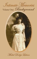 Cover: Intimate Memories, Volume One - Sunstone Press