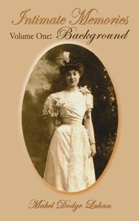 Enlarge image Cover: Intimate Memories, Volume One - Sunstone Press