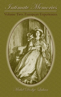 Enlarge image Cover: Intimate Memories, Volume Two - Sunstone Press