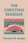Cover: The Christmas Reindeer (Yesterday's Classics) - Yesterday's Classics