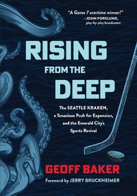 Enlarge image Cover: Rising From the Deep - Triumph Books