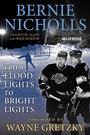 Cover: Bernie Nicholls - Triumph Books
