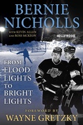 Cover: Bernie Nicholls - Triumph Books