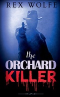 Cover: The Orchard Killer - Notion Press