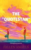 Cover: The Quotestan - Notion Press