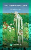 Cover: Una historia de amor - Distributed By Ingram Spark