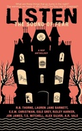 Cover: Listen - NineStar Press, LLC