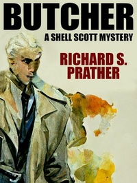 Enlarge image Cover: Butcher - Wildside Press
