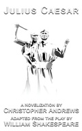 Cover: Julius Caesar - Rising Star Visionary Press