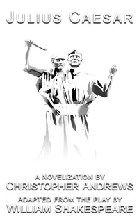 Enlarge image Cover: Julius Caesar - Rising Star Visionary Press