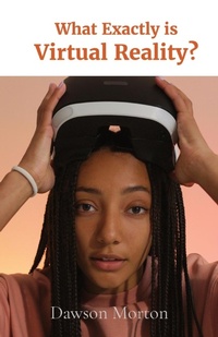 Abbildung von: What Exactly is Virtual Reality? - 5D Media Publishing