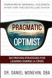 Abbildung von: The Pragmatic Optimist - Seventy9 West Books