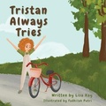 Cover: Tristan Always Tries - Lisa Kay
