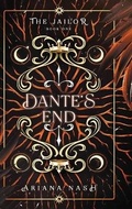 Cover: Dante's End - Crazy Ace Publishing