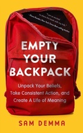 Cover: Empty Your Backpack - Distributed By Ingram Spark
