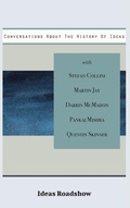 Cover: Conversations About The History of Ideas - Open Agenda Publishing Inc.